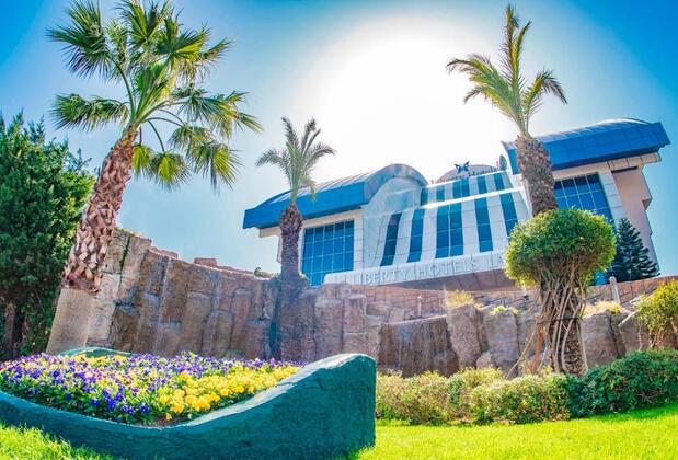 Liberty Hotels Lara - Görsel 3