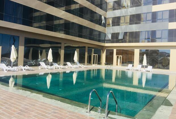 New Suites Istanbul - Görsel 3