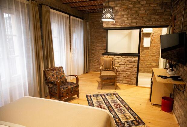 Novus Pera Hotel - Görsel 6