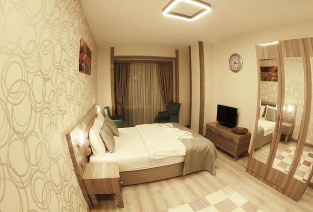 New Suites Istanbul - Görsel 10