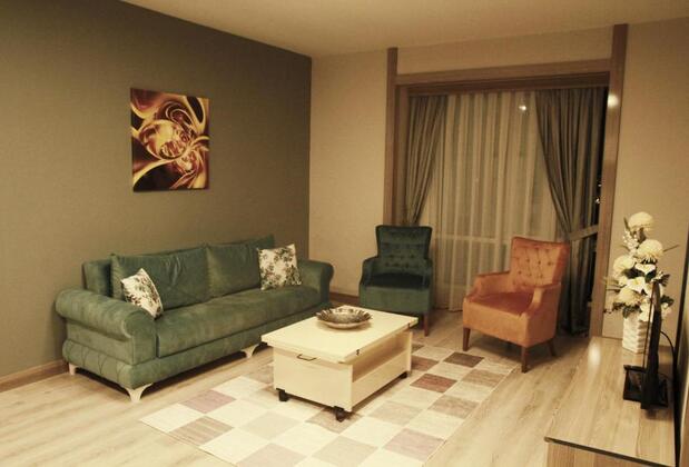 New Suites Istanbul - Görsel 11