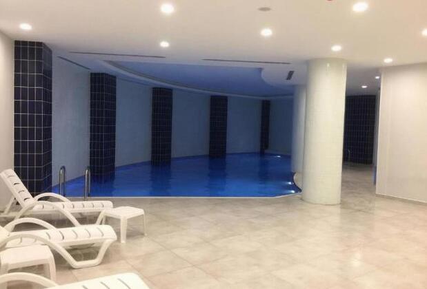 New Suites Istanbul - Görsel 4