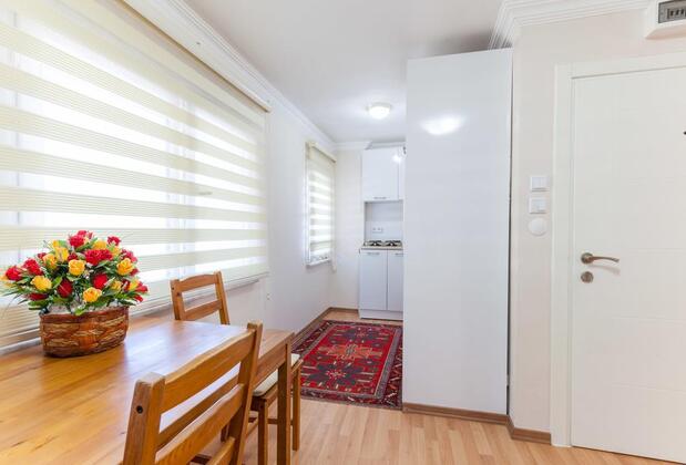 Sultan Apartments - Görsel 9