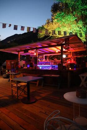 Can Mocamp Hotel - Görsel 9