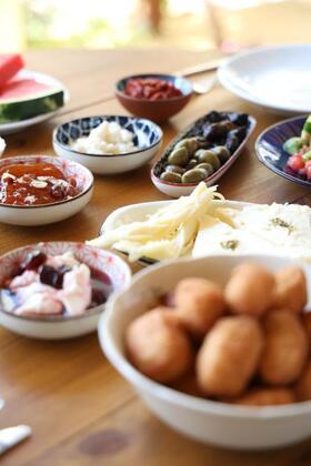 Can Mocamp Hotel - Görsel 6