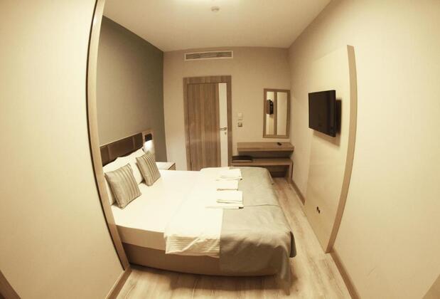 New Suites Istanbul - Görsel 15