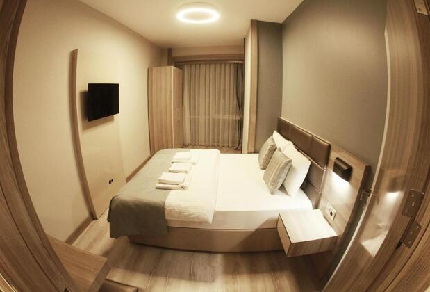 New Suites Istanbul - Görsel 16