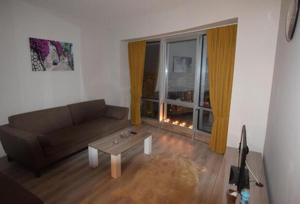 New Suites Istanbul - Görsel 19