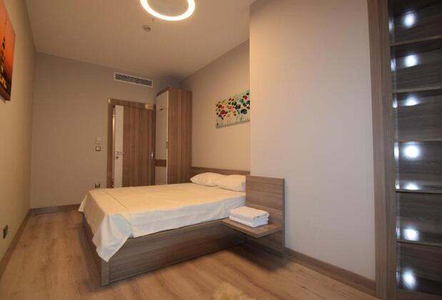 New Suites Istanbul - Görsel 20