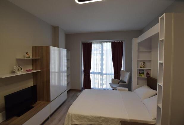 New Suites Istanbul - Görsel 21