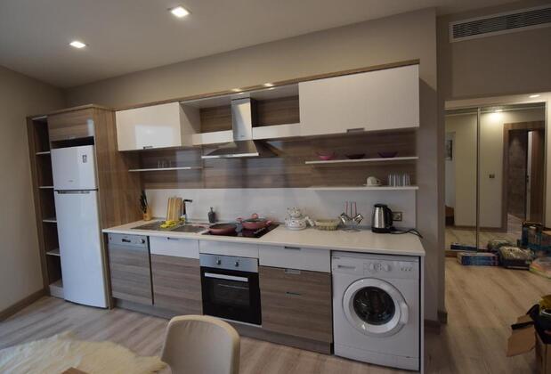 New Suites Istanbul - Görsel 22