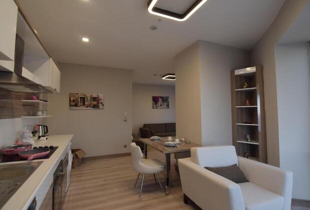 New Suites Istanbul - Görsel 23