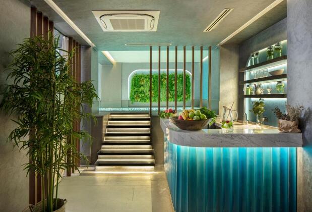 Danış Hotel - Görsel 13