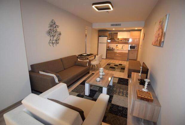 New Suites Istanbul - Görsel 24