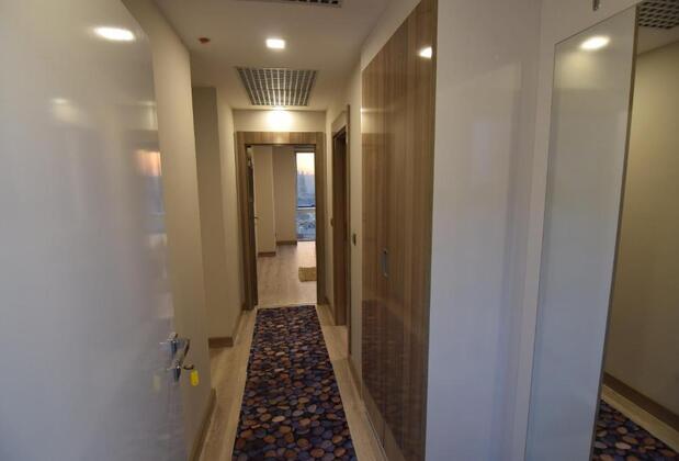 New Suites Istanbul - Görsel 6