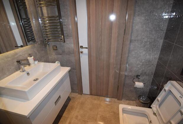New Suites Istanbul - Görsel 29