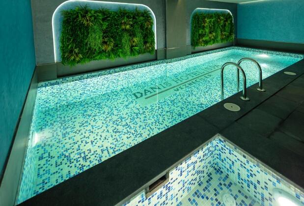 Danış Hotel - Görsel 10