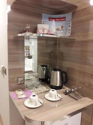 New Suites Istanbul - Görsel 26