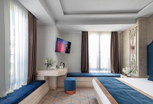 Danış Hotel - Görsel 26