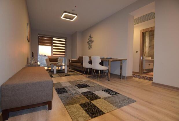 New Suites Istanbul - Görsel 27