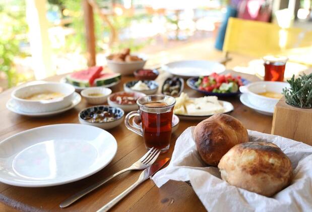 Can Mocamp Hotel - Görsel 5