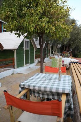 Can Mocamp Hotel - Görsel 2