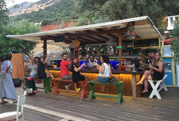 Can Mocamp Hotel - Görsel 13