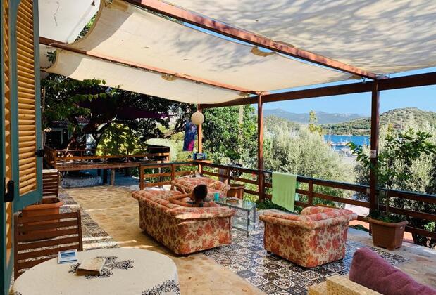 Can Mocamp Hotel - Görsel 4