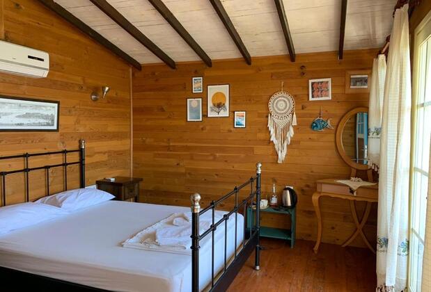 Can Mocamp Hotel - Görsel 14