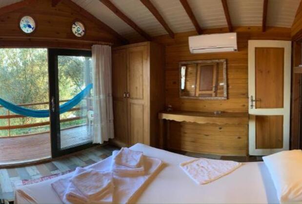 Can Mocamp Hotel - Görsel 8