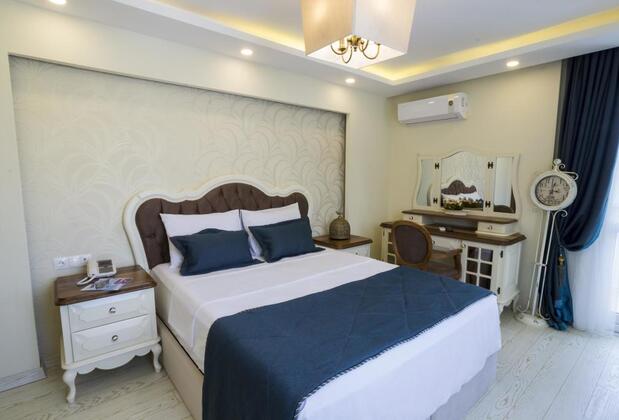 Andalouse Suite Hotel - Görsel 29