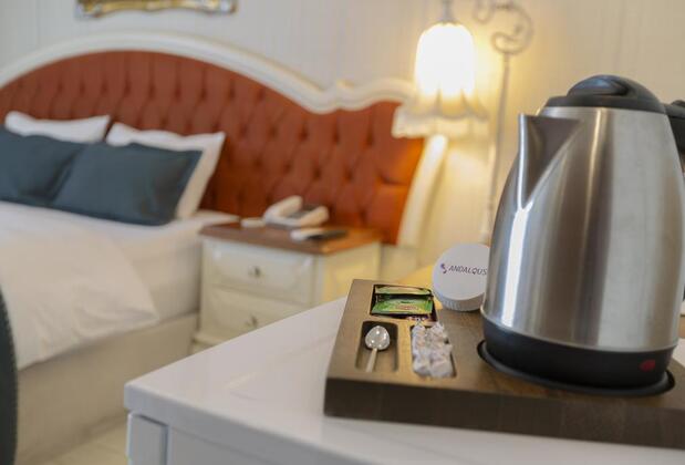 Andalouse Suite Hotel - Görsel 30