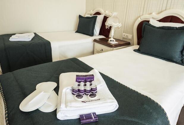 Andalouse Suite Hotel - Görsel 31