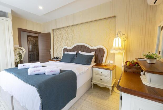 Andalouse Suite Hotel - Görsel 32