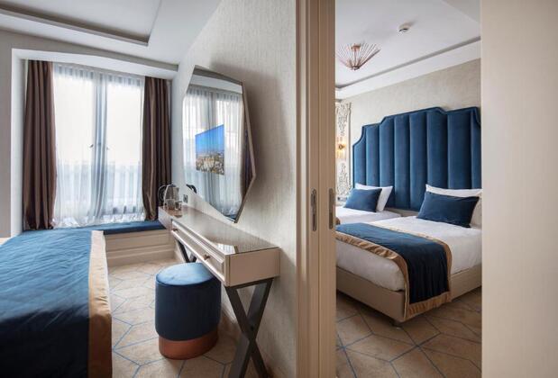 Danış Hotel - Görsel 25