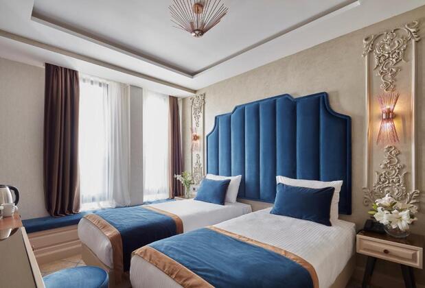 Danış Hotel - Görsel 22