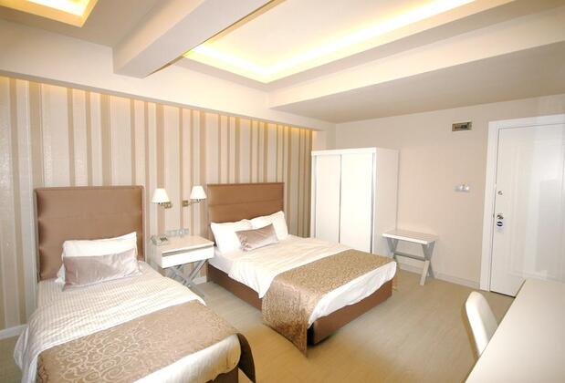 Kent Otel İstanbul - Görsel 21