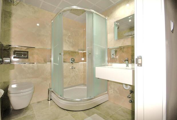 Kent Otel İstanbul - Görsel 23