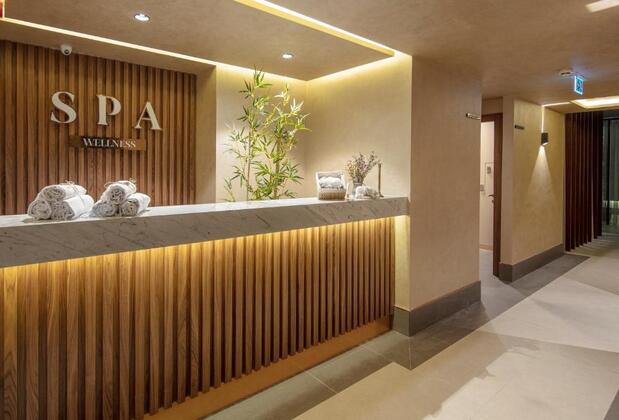 Danış Hotel - Görsel 9