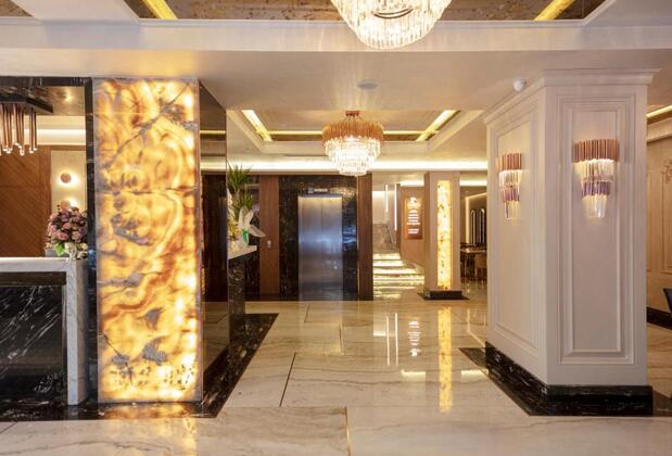 Danış Hotel - Görsel 5