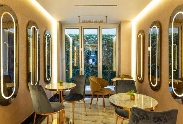 Danış Hotel - Görsel 6