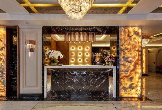 Danış Hotel - Görsel 4