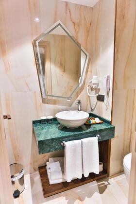 Danış Hotel - Görsel 20