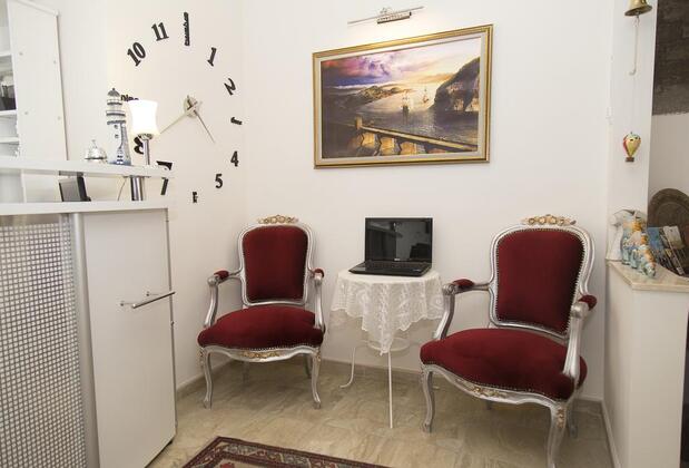 Galley Hotel - Görsel 3