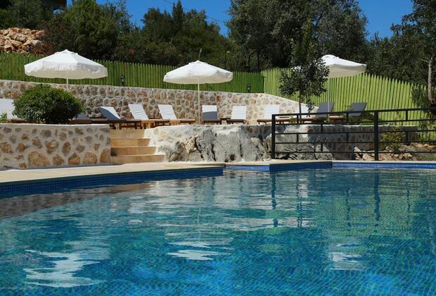 Dardanos Hotel Patara - Görsel 38
