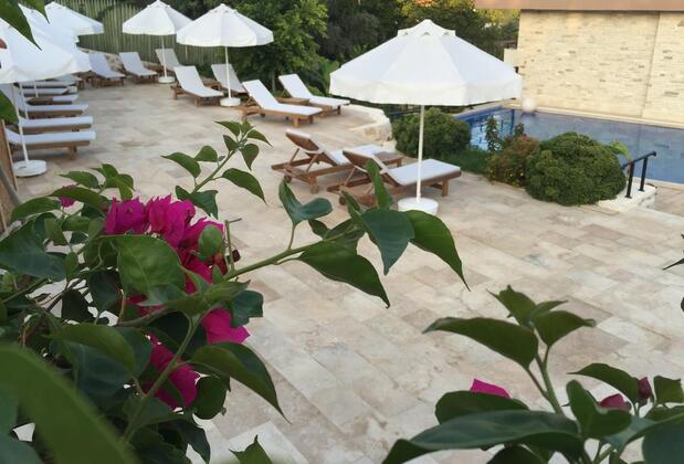 Dardanos Hotel Patara - Görsel 31