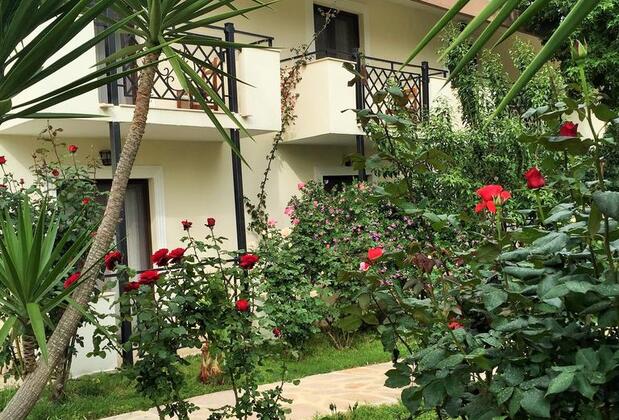 Dardanos Hotel Patara - Görsel 19