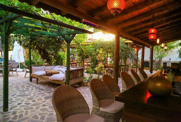 Dardanos Hotel Patara - Görsel 22