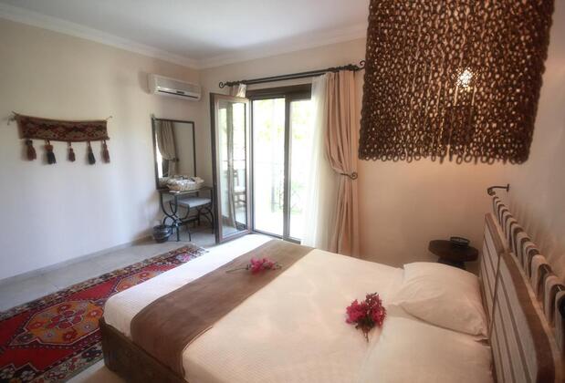 Dardanos Hotel Patara - Görsel 34