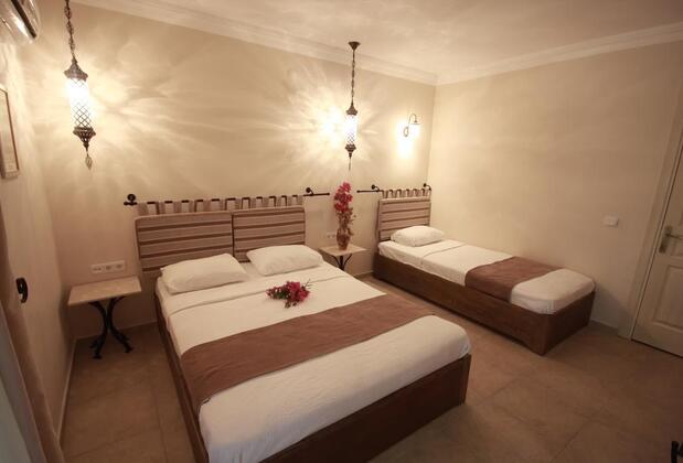 Dardanos Hotel Patara - Görsel 36